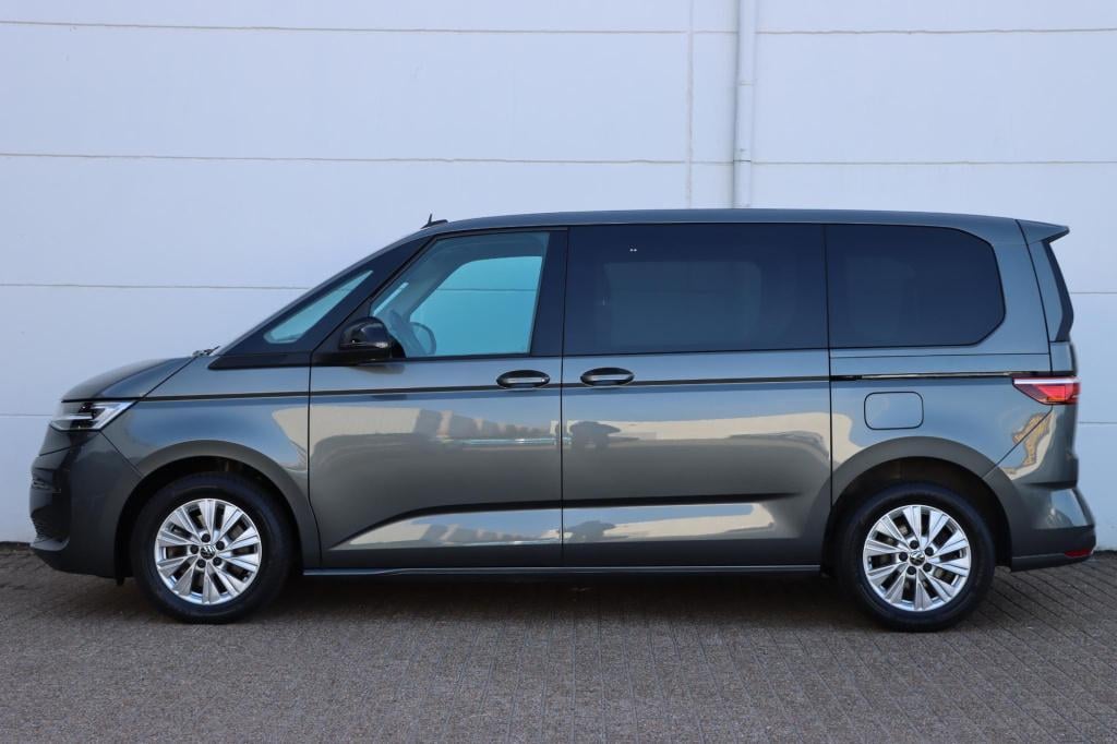 Volkswagen Multivan 1.4 ehybrid life 218pk dsg6 | soh 92,2% |