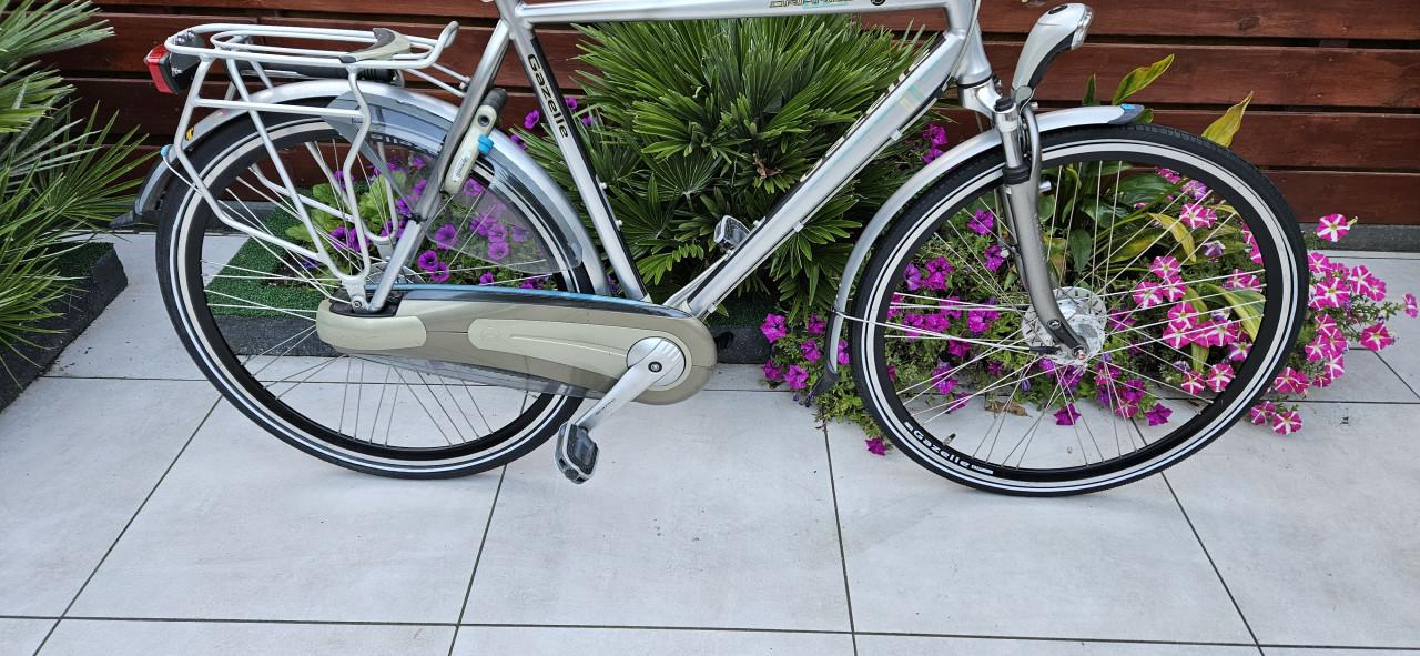 Gazelle Orange Herenfiets 61 cm