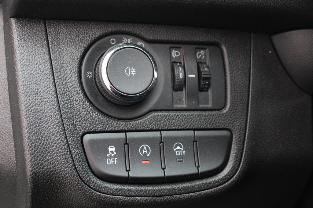 Opel Karl 1.0 ecoflex edition