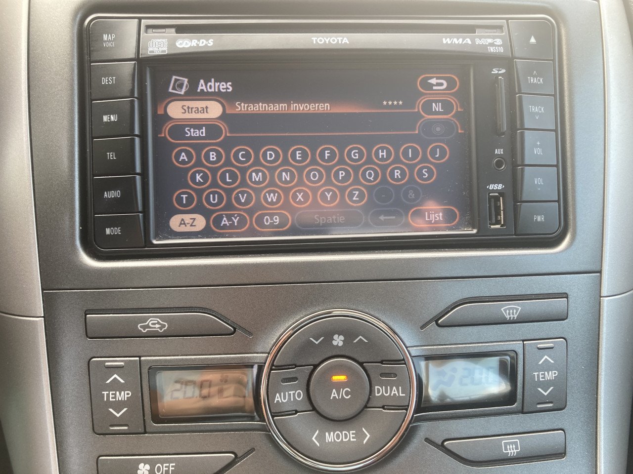 Toyota Auris | 5-Deurs | Dealeronderhouden + Nieuwe APK