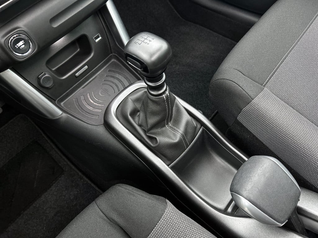 Citroen C3 Aircross 110pk s&s shine | rijklaar | panorama dak |