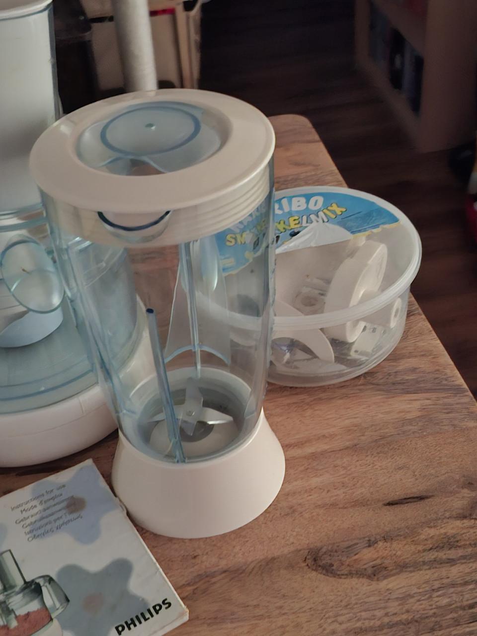 Keukenmachine