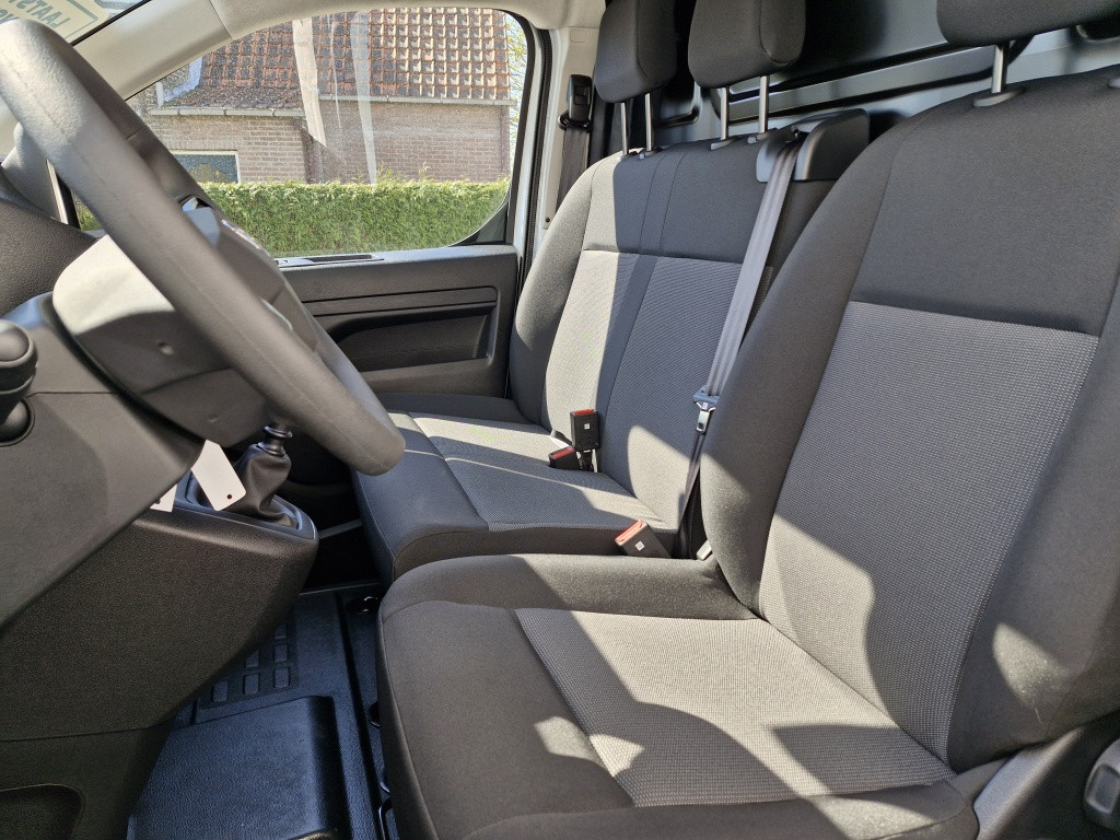 Citroen Jumpy 2.0 bluehdi l2 surround nav pakket