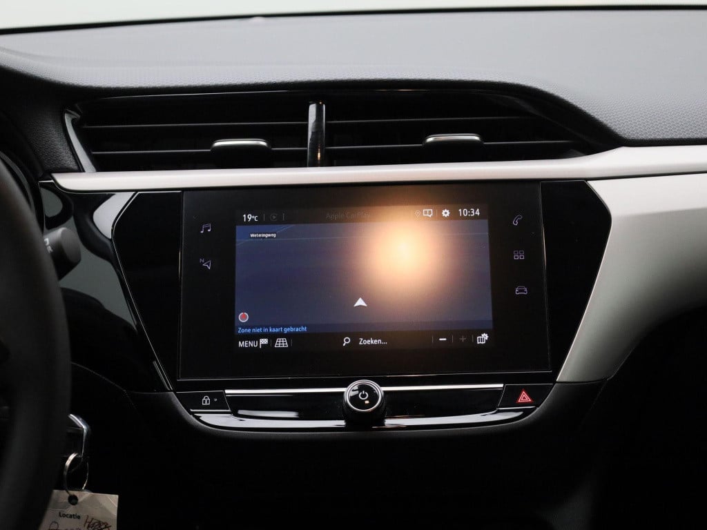 Opel Corsa 1.2 edition | apple carplay / android auto | airco | cruise cont
