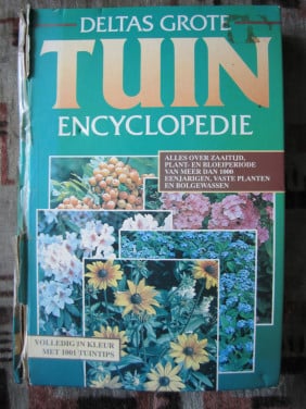 Mooi Boek