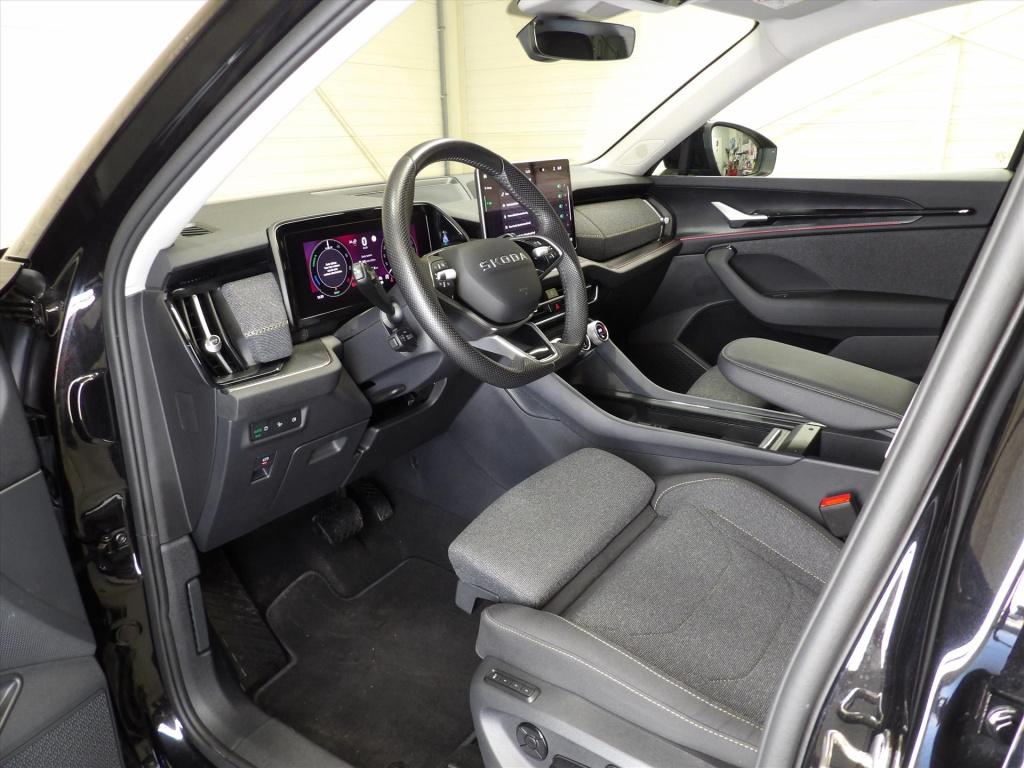 Skoda Kodiaq 1.5 tsi phev 204pk dsg-6 business edition