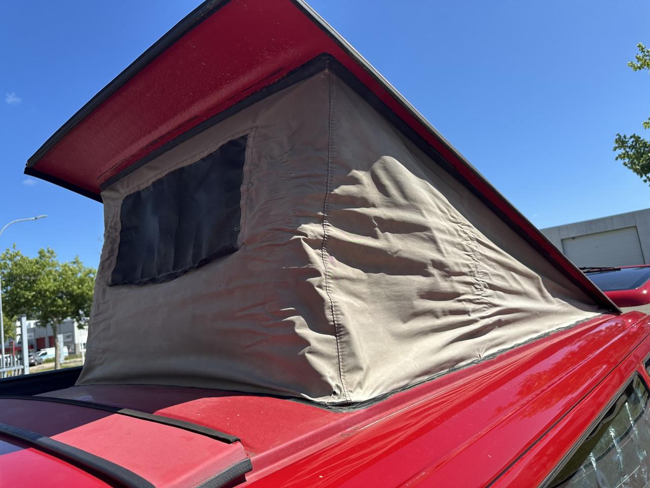 Volkswagen| Transporter T4 |  Benzine + LPG | Automaat! - Milieuzone proof!