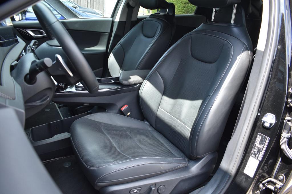 Kia Ev6 plus 58 kwh soh 100% | stoelkoeling | stoelverwarming | meridian | 