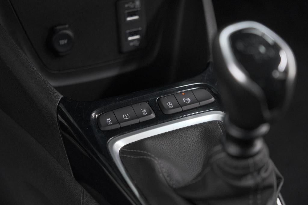 Opel Crossland X 110 turbo gs | camera | dodehoekdetectie | navigatie | app