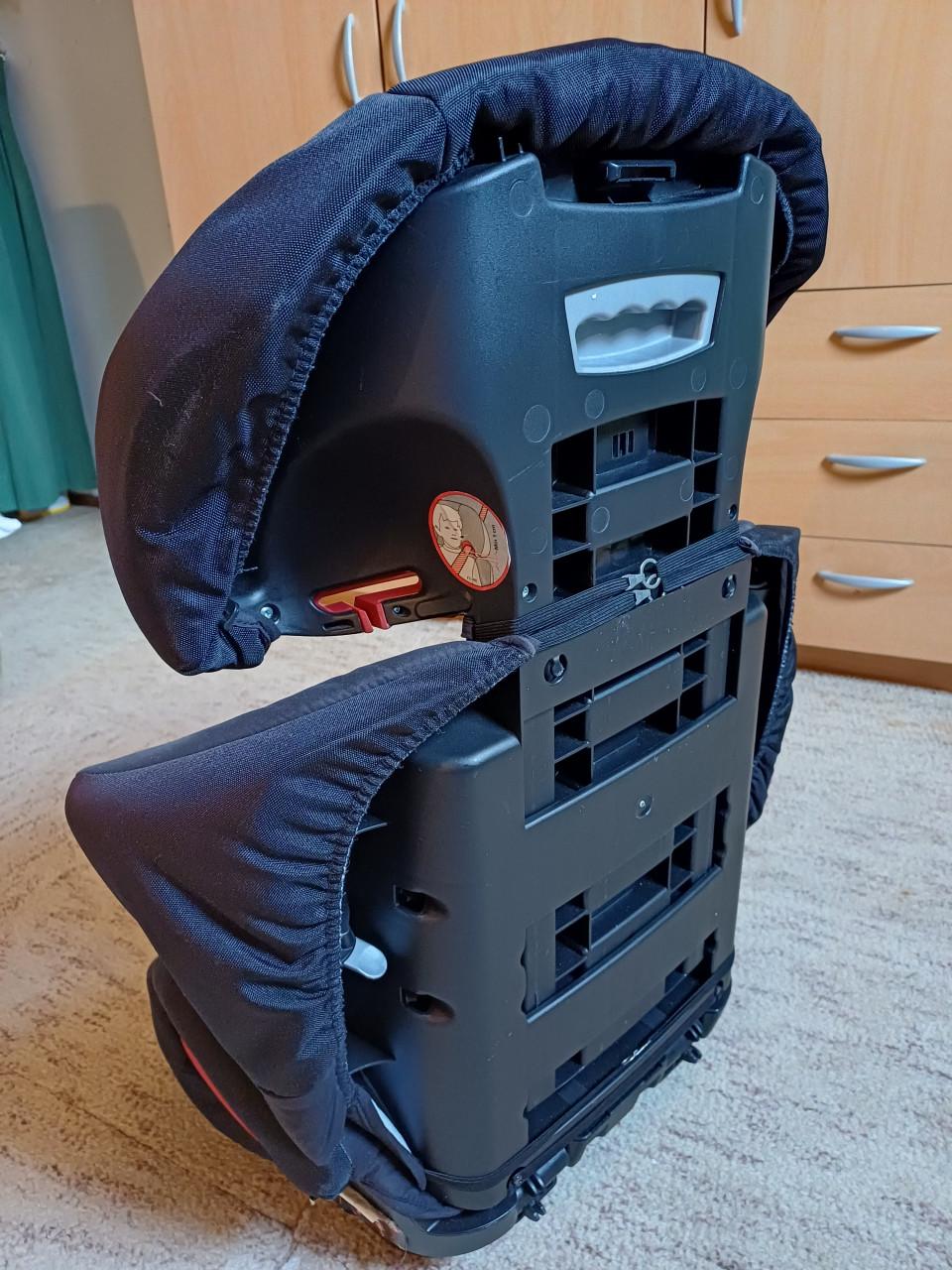 Autostoel Maxicosi Rodi XP