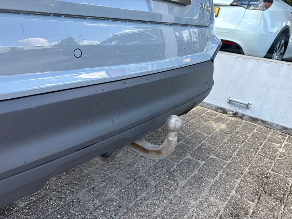 Audi Q2 30 tfsi pro line