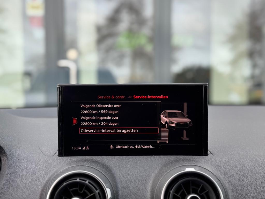 Audi Q2 35 tfsi s-line * virtual cockpit * keyless * matrix led