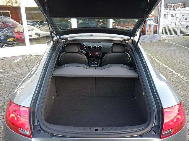 Audi TT 2.0 tfsi pro line