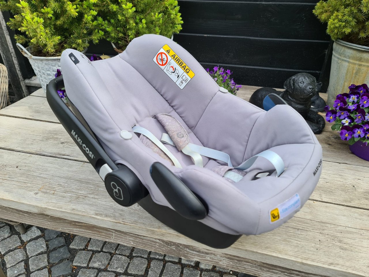 Maxi-Cosi