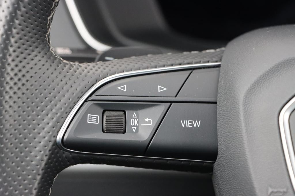 Audi Q5 sportback quattro 55 tfsi e s edition 367pk s-tronic