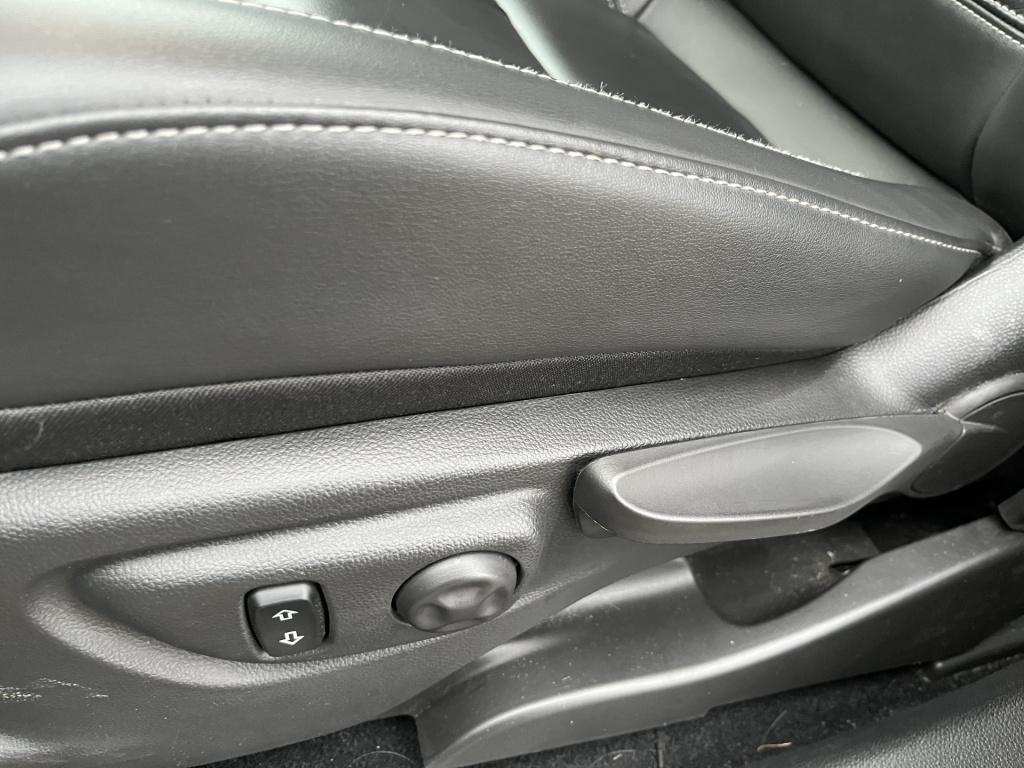 Opel Mokka 1.4 t innovation 22 dkm leer