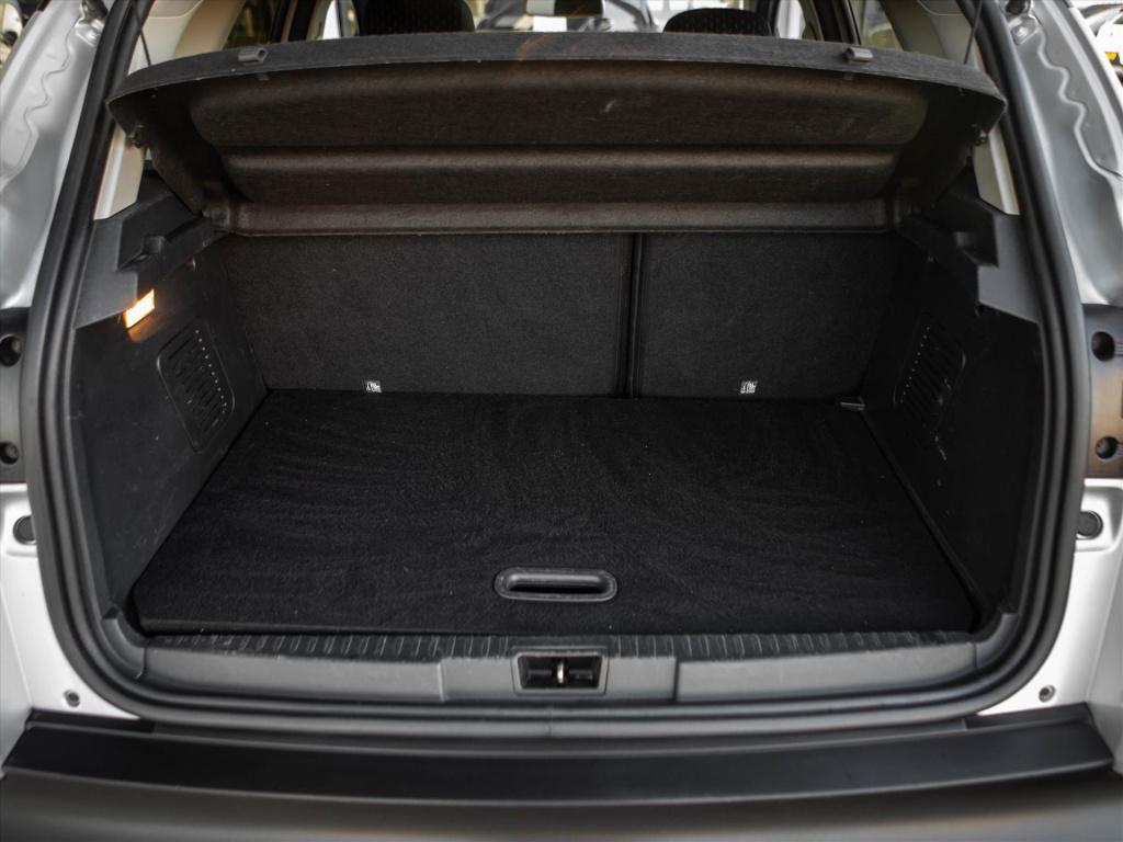 Renault Captur 150pk intens automaat | panoramadak | navigatie | trekhaak |