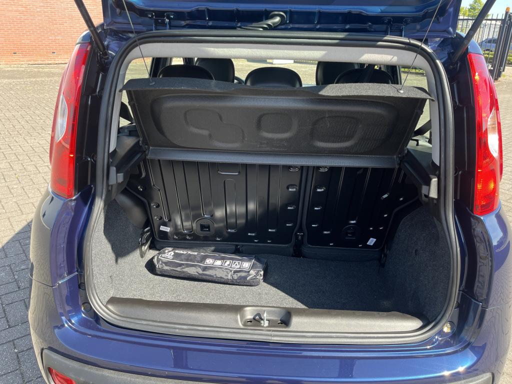 Fiat Panda 0.9 twinair lounge 34 dkm