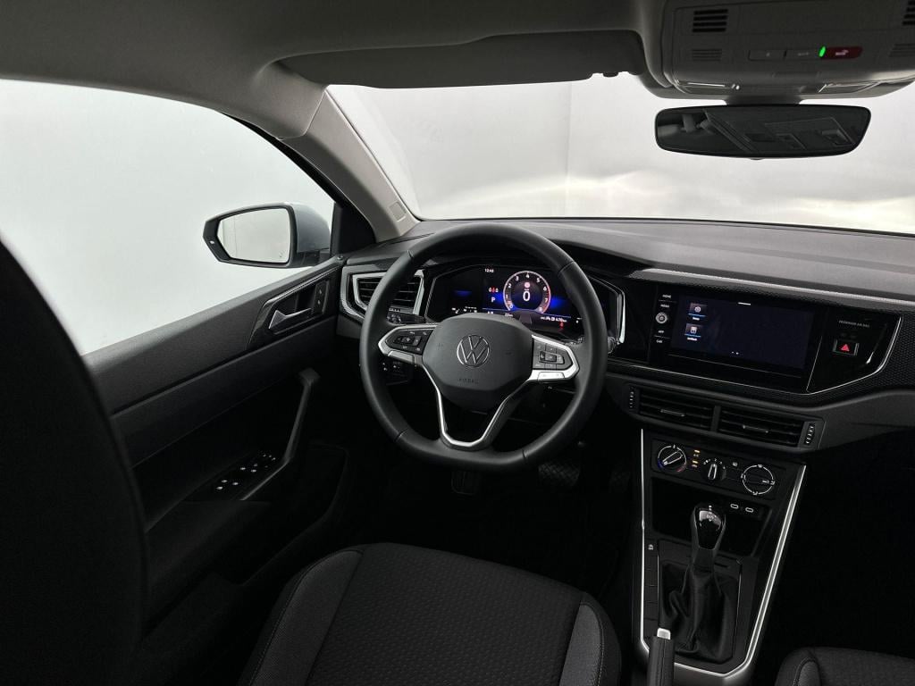 Volkswagen Polo 1.0 tsi life edition