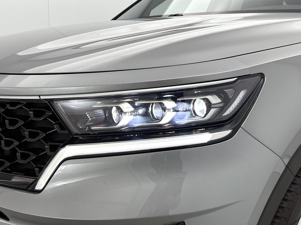 Kia Sorento 1.6 t-gdi plug-in hybrid 4wd executiveline 7p. stoeverw/ventila