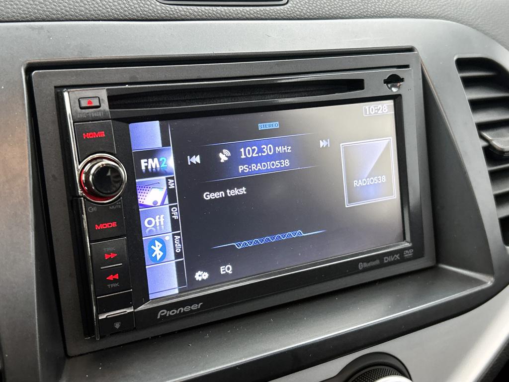 Kia Picanto 1.2 cvvt isg plus pack | schuidak | led | airco |