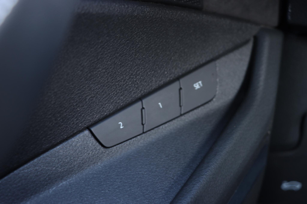 Audi E-tron 55 quattro advanced 95 kwh