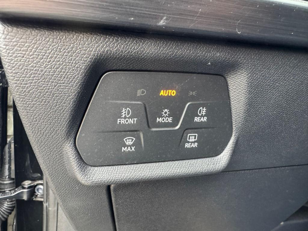 Cupra Formentor 1.4 e-hybrid business