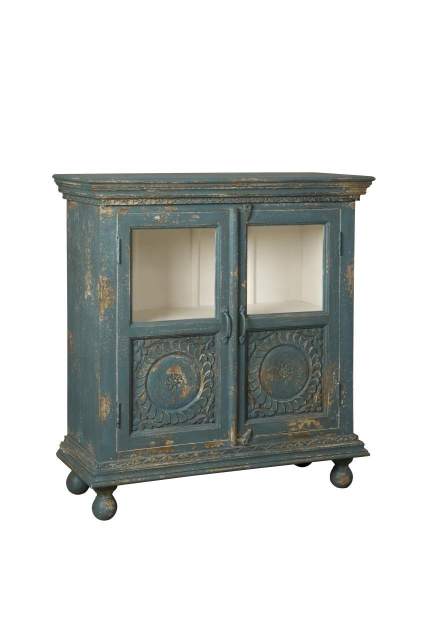 KLEURRIJKE KASTJES UIT INDIA