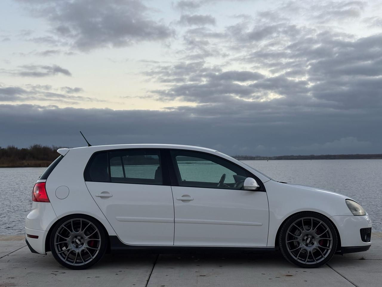 Volkswagen Golf 5 GTI 60th Anniversary