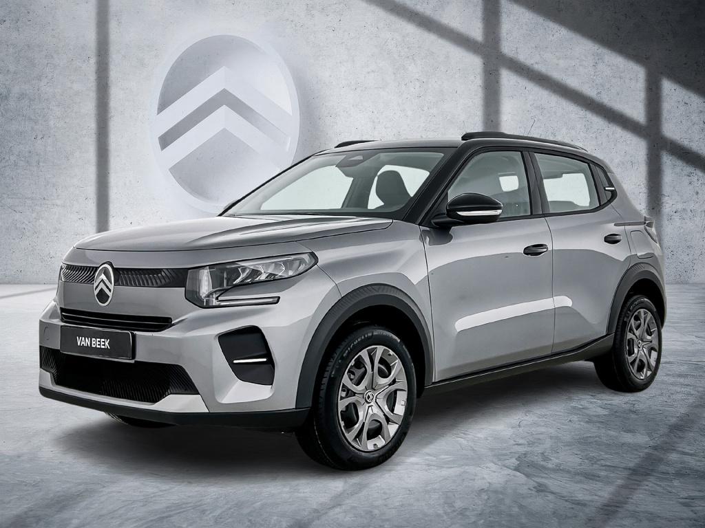 Citroen C3 hybrid 110pk automaat business | rijklaar | navigatie | apple ca