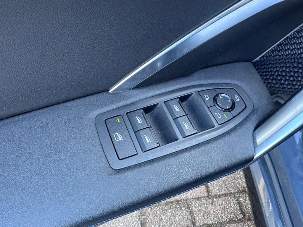 BMW Ix1 xdrive30 67 kwh m-sport