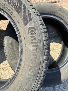 Continental 165/70/R14T