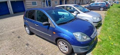 Ford Fiesta type 1.3 5 deurs