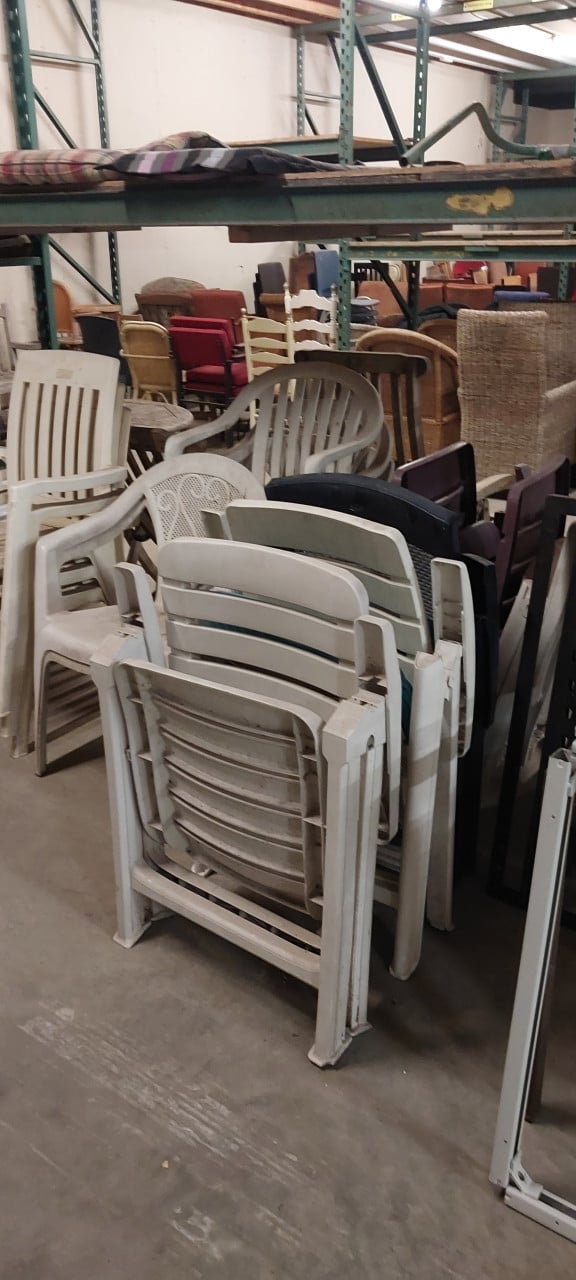 Stoelen