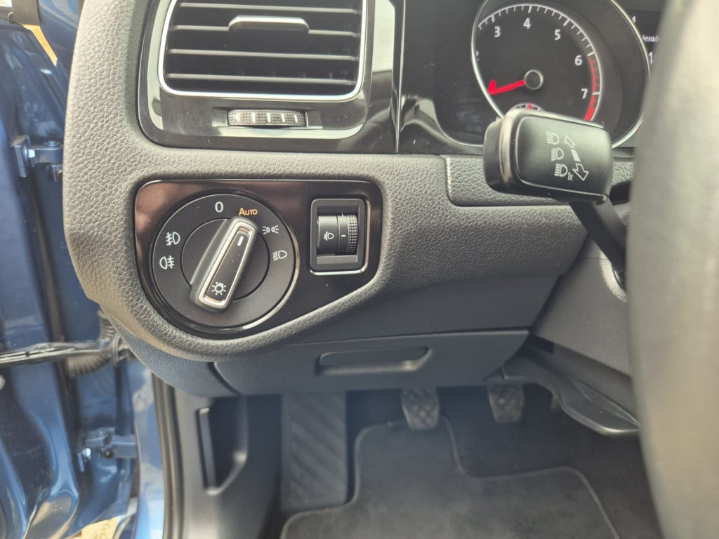 Volkswagen Golf 1.2 tsi 77kw / 105pk h6 highline 5-drs