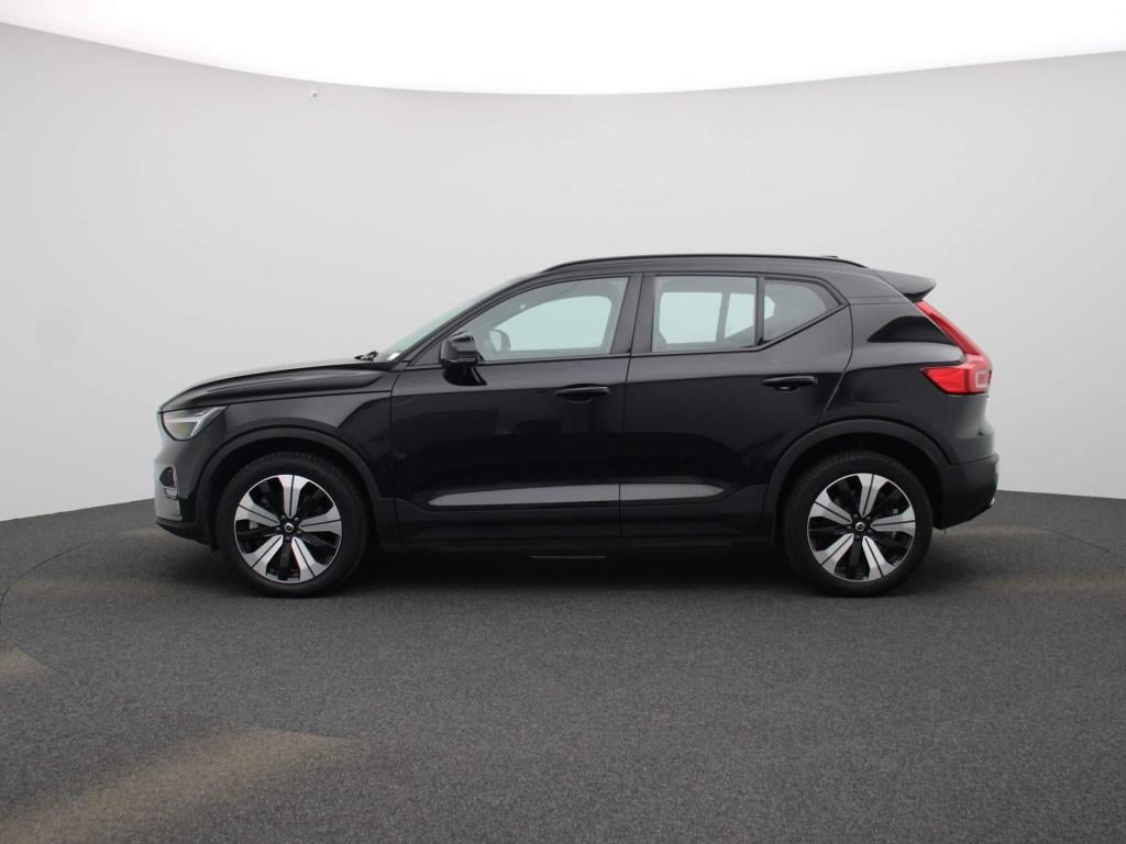 Volvo XC40 recharge core | navigatie | climate control | camera | led verli