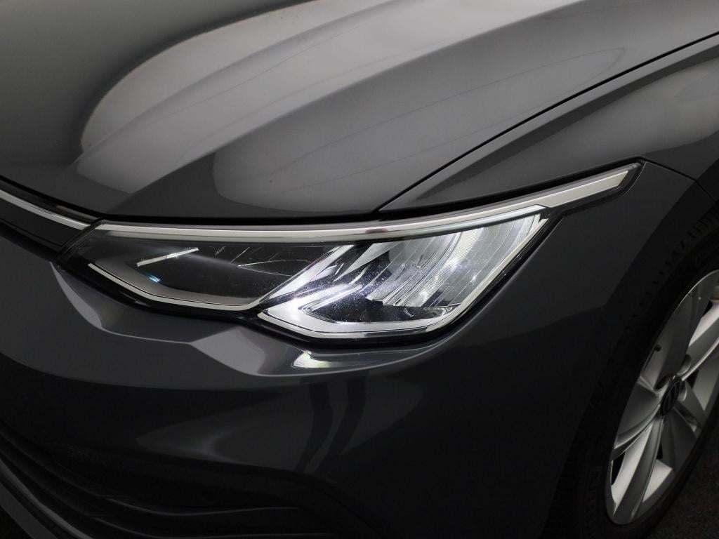 Volkswagen Golf variant viii 1.0 tsi 81kw life | navigatie | stoel/stuur ve