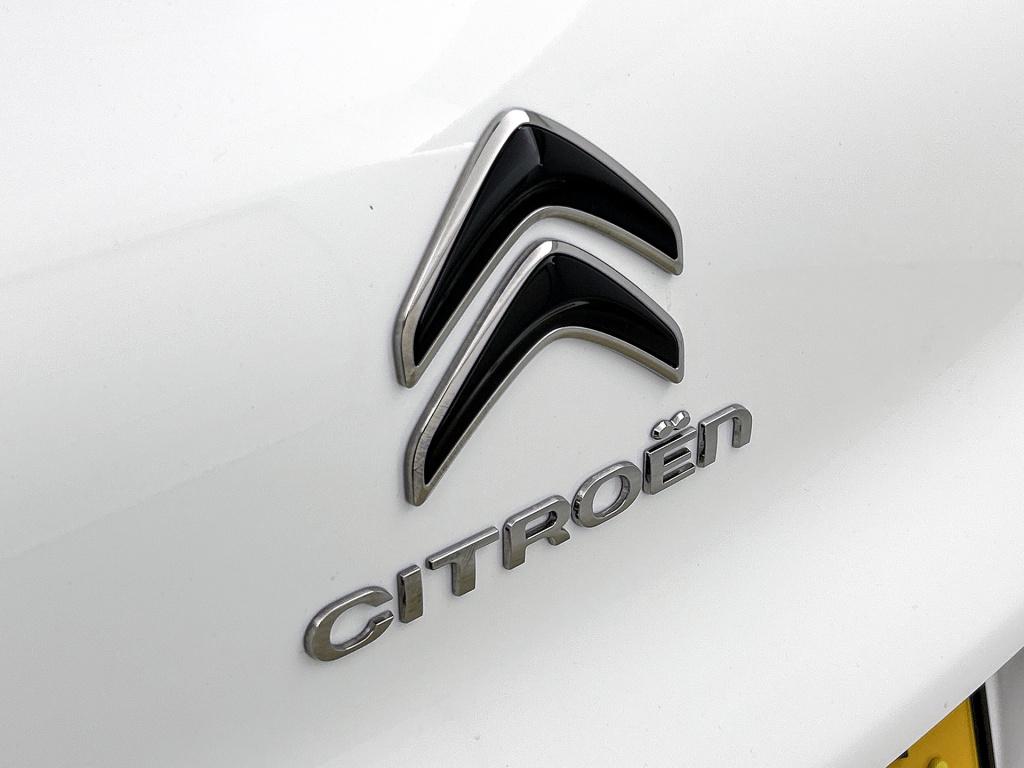 Citroen C3 82 pk s&s business | rijklaar | trekhaak |