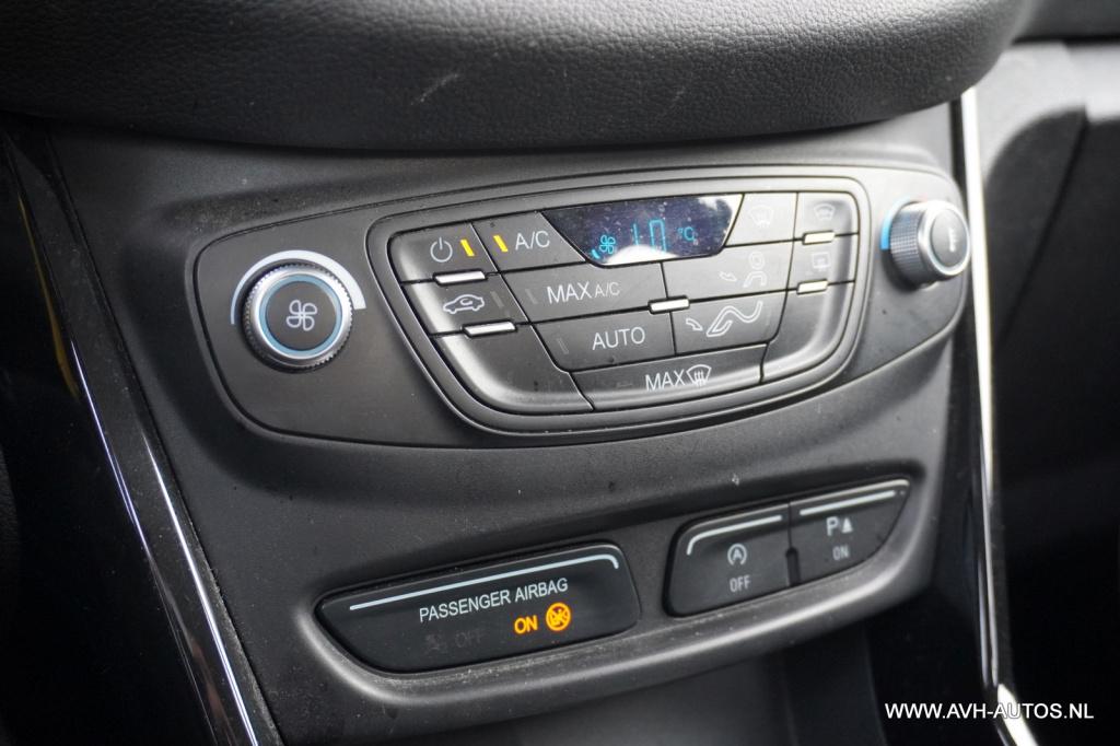 Ford B-max 1.0 ecoboost titanium
