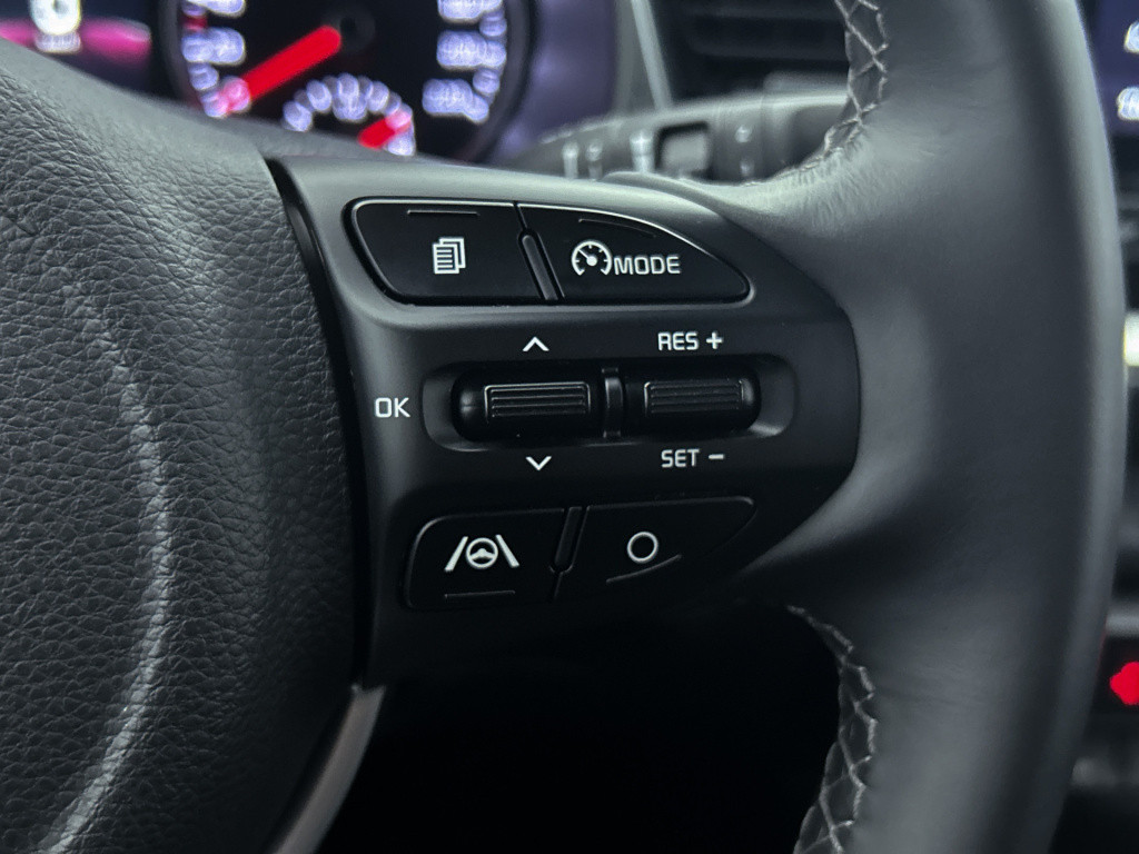 Kia Stonic 1.0 t-gdi mhev dynamicplusline