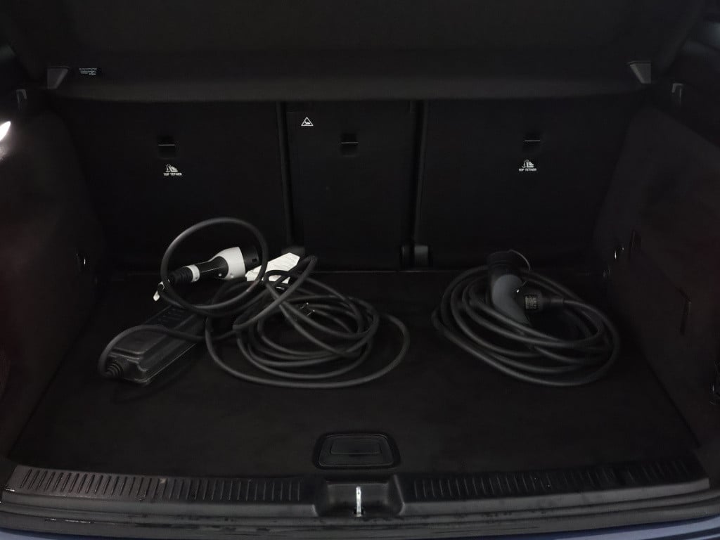 Mercedes-Benz B-Klasse 250 e plug-in hybride | panorama schuif-kanteldak | 