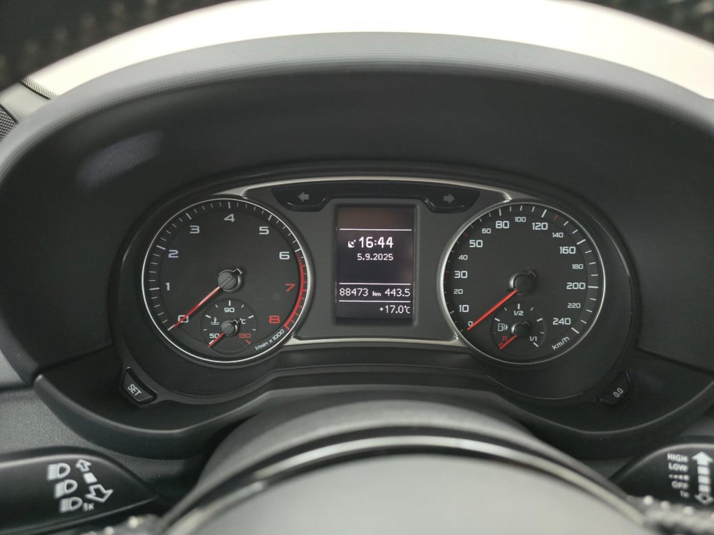 Audi A1 Sportback occasion 1.4 tfsi pro 2x s line met clima airco en sports