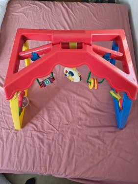 Leuke babygym