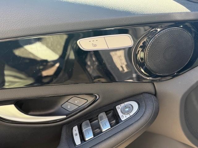 Mercedes-Benz C-Klasse estate 200 cdi l ambition l led l wegklapbare trekha