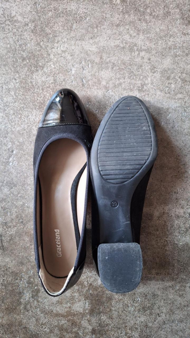 Graceland pumps maat 38