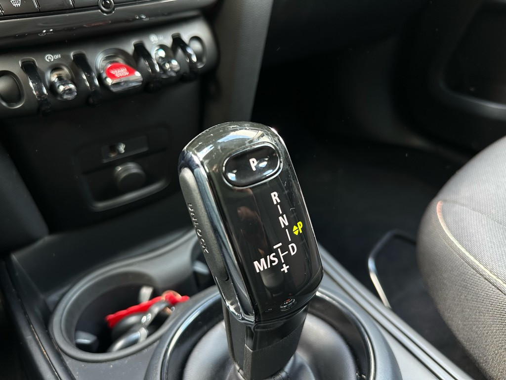 Mini Countryman mini 1.5 one pepper // grote beurt // dealeronderhouden //