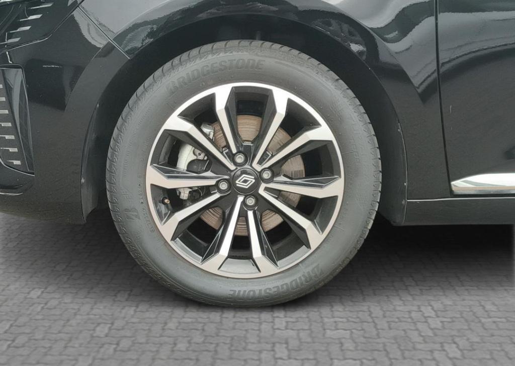 Renault Clio 1.6 e-tech full hybrid 145 techno