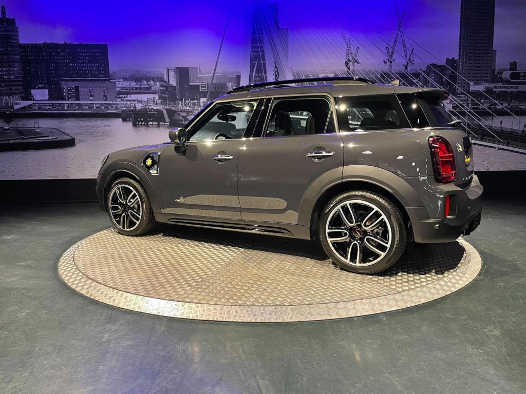 Mini Countryman mini 2.0 cooper se all4 chili *facelift*jcw*led*camera*pano