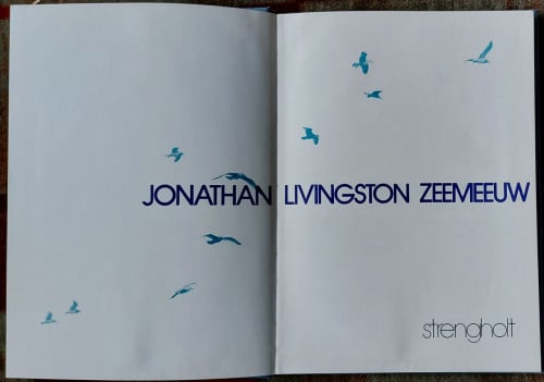 Mooi Boek