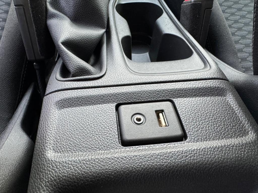 Opel Astra 1.0 selection * nap * airco * 17 inch